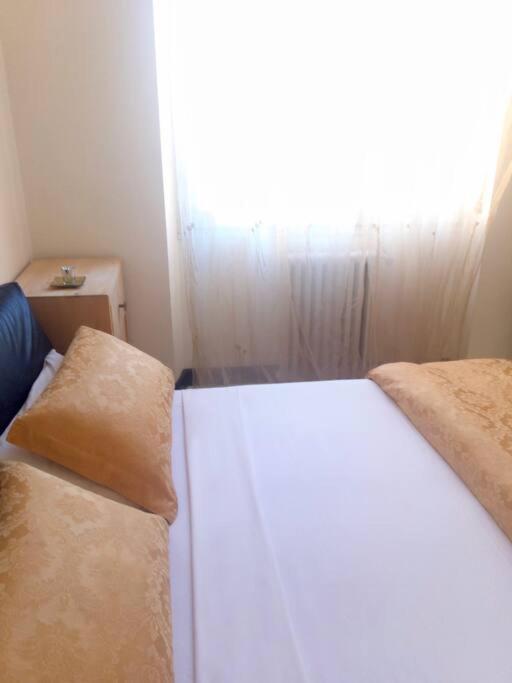 Apartament Acqua Chiara Cagliari Zewnętrze zdjęcie