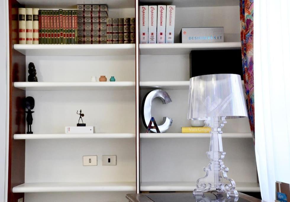 Apartament Acqua Chiara Cagliari Zewnętrze zdjęcie