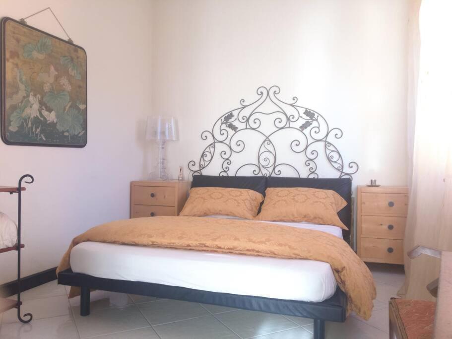 Apartament Acqua Chiara Cagliari Zewnętrze zdjęcie