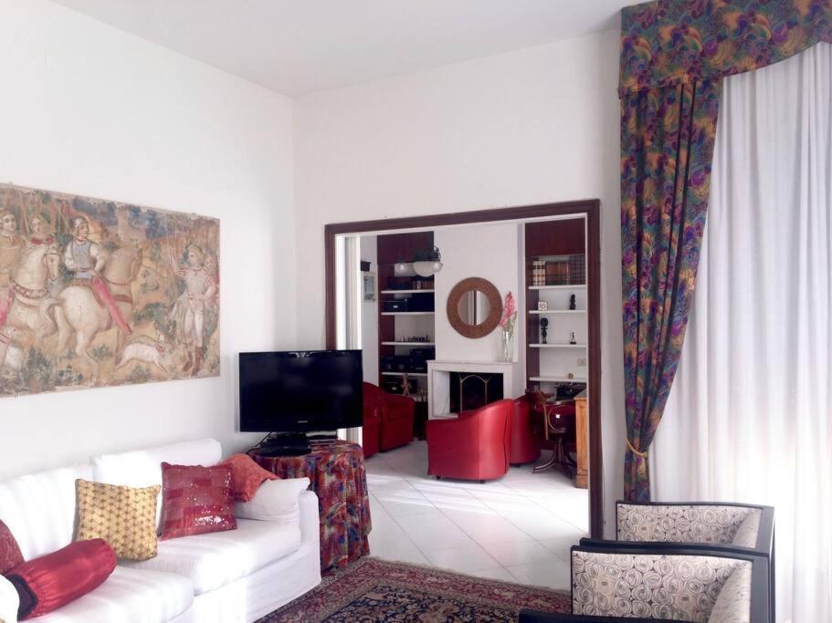 Apartament Acqua Chiara Cagliari Zewnętrze zdjęcie