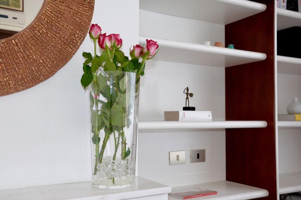 Apartament Acqua Chiara Cagliari Zewnętrze zdjęcie