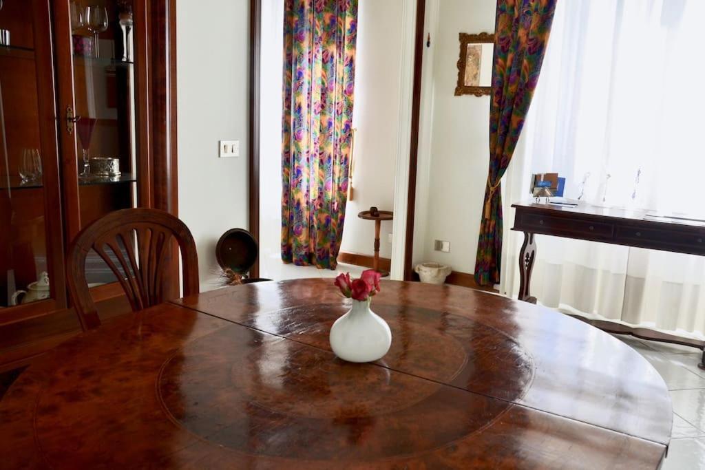 Apartament Acqua Chiara Cagliari Zewnętrze zdjęcie