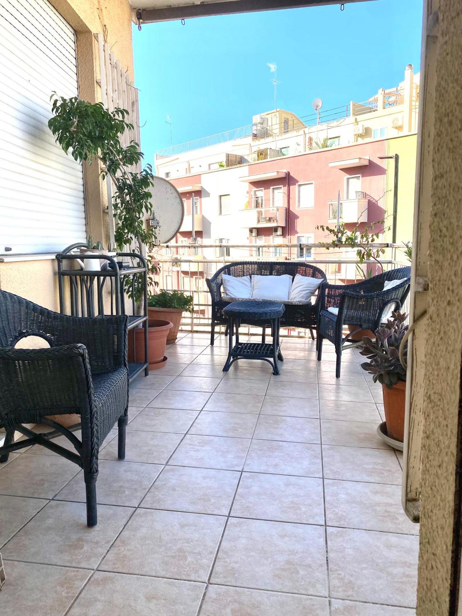 Apartament Acqua Chiara Cagliari Zewnętrze zdjęcie
