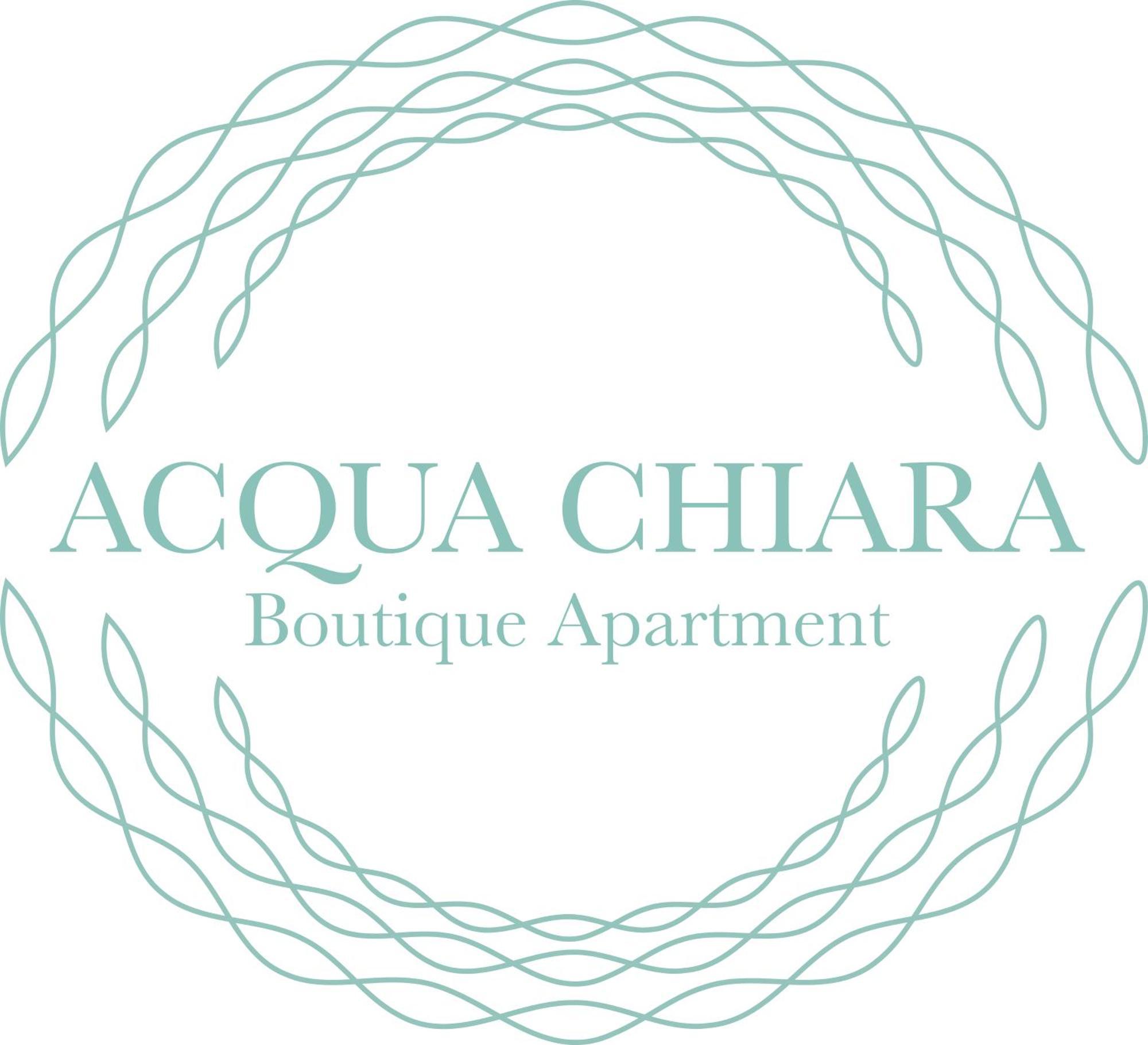 Apartament Acqua Chiara Cagliari Zewnętrze zdjęcie