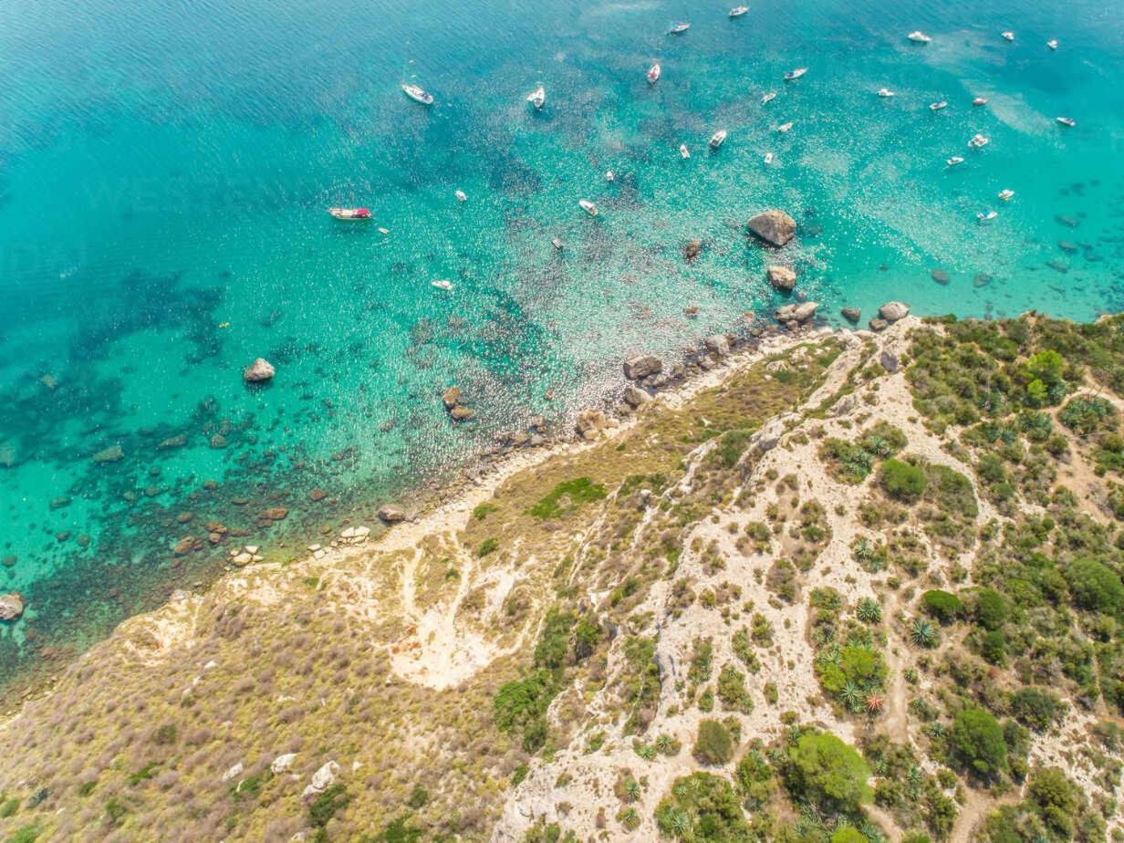 Apartament Acqua Chiara Cagliari Zewnętrze zdjęcie